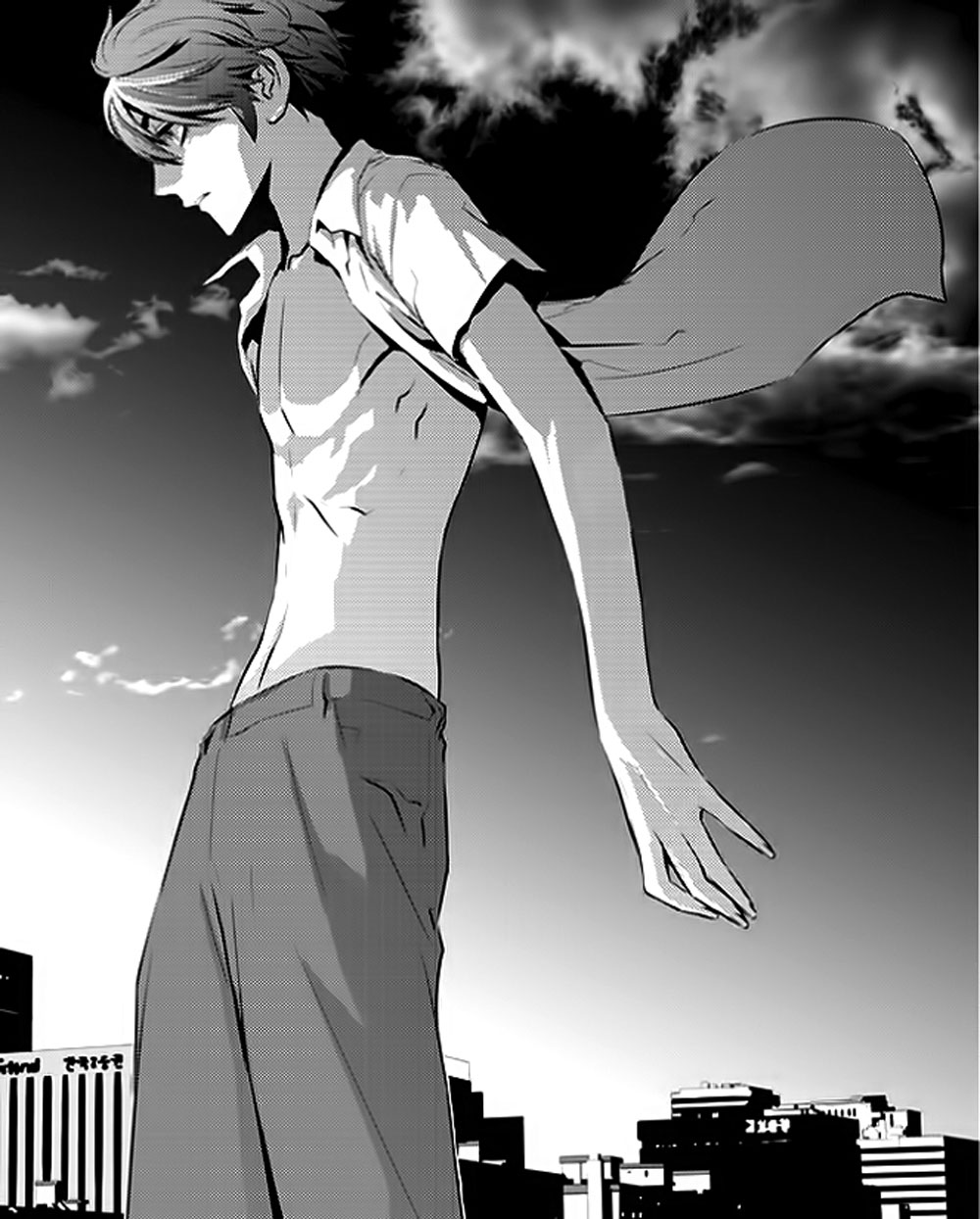 manga168
