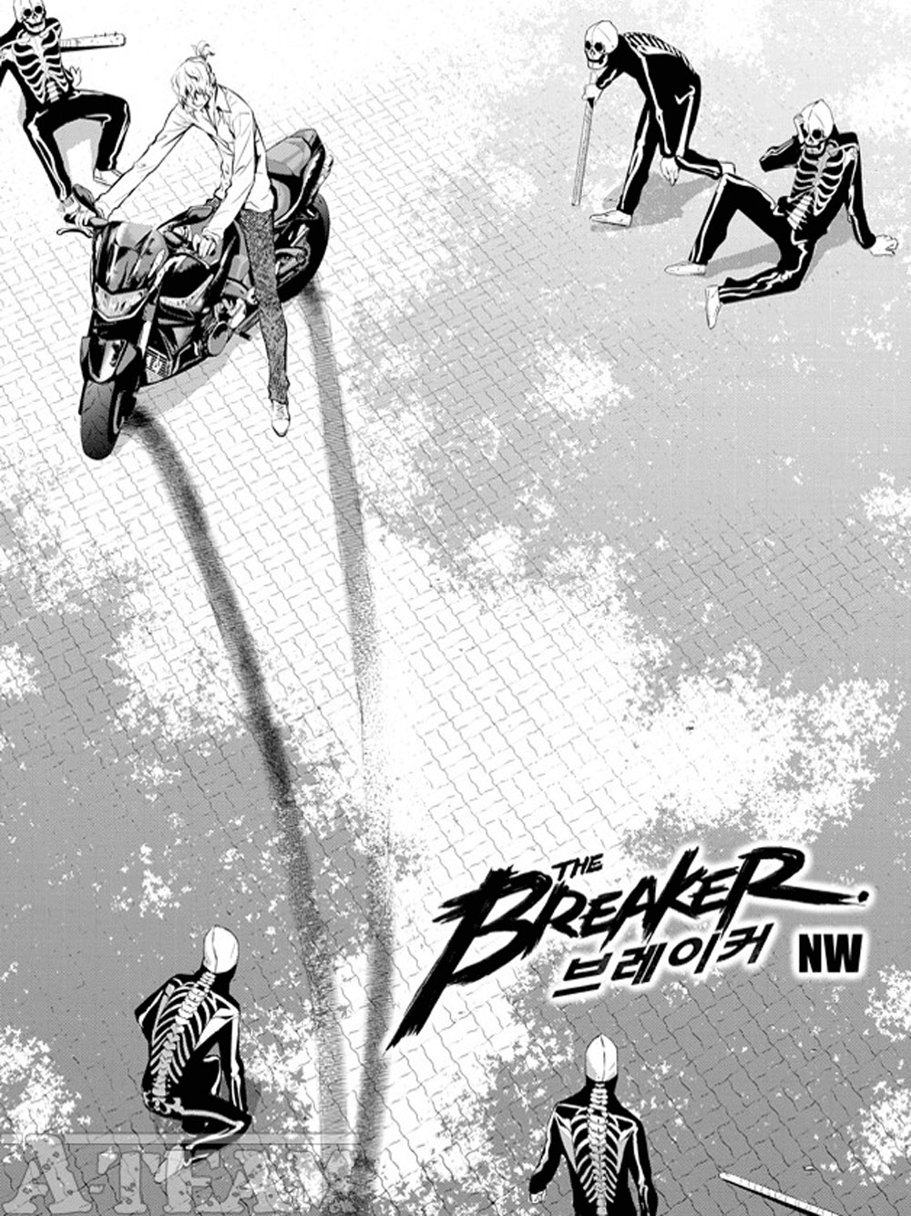 manga168