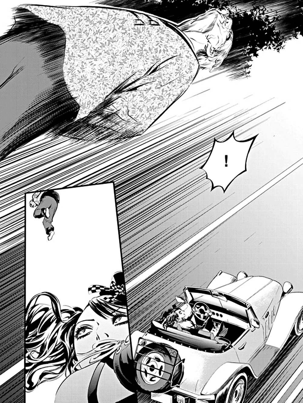 manga168
