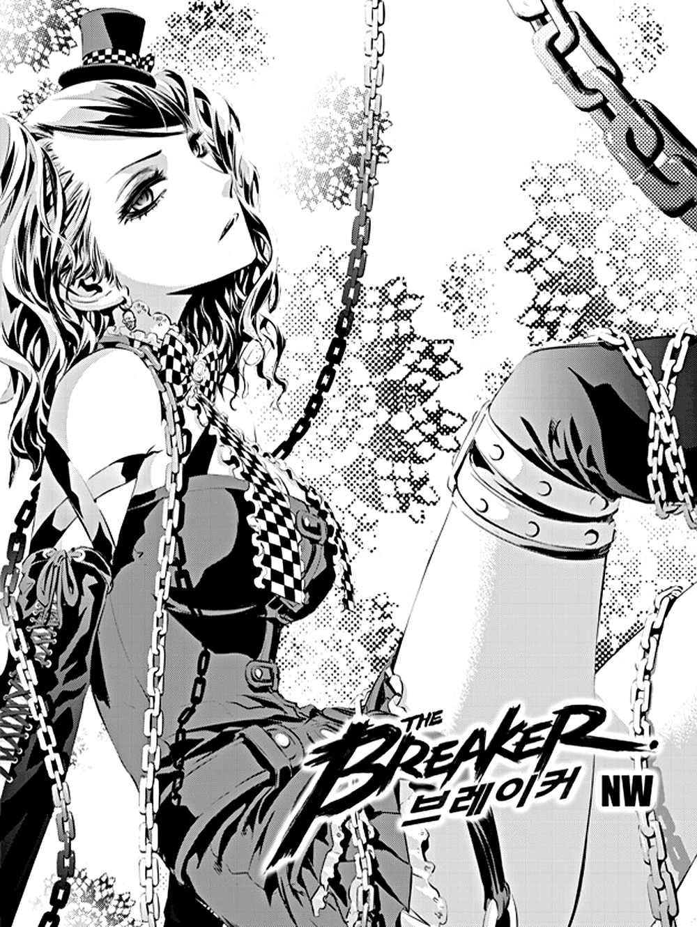 manga168
