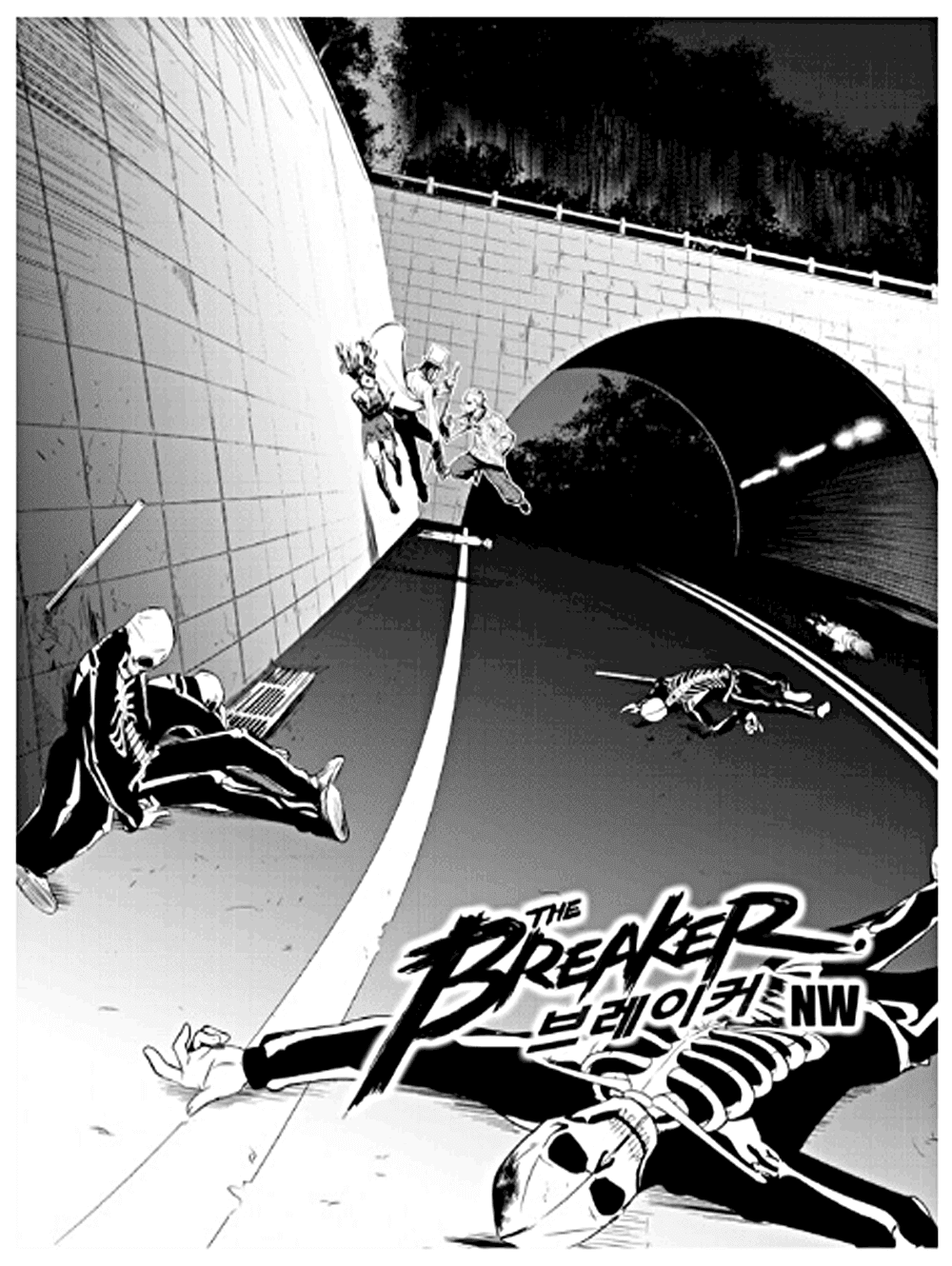 manga168