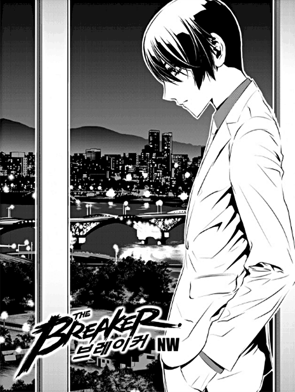 manga168