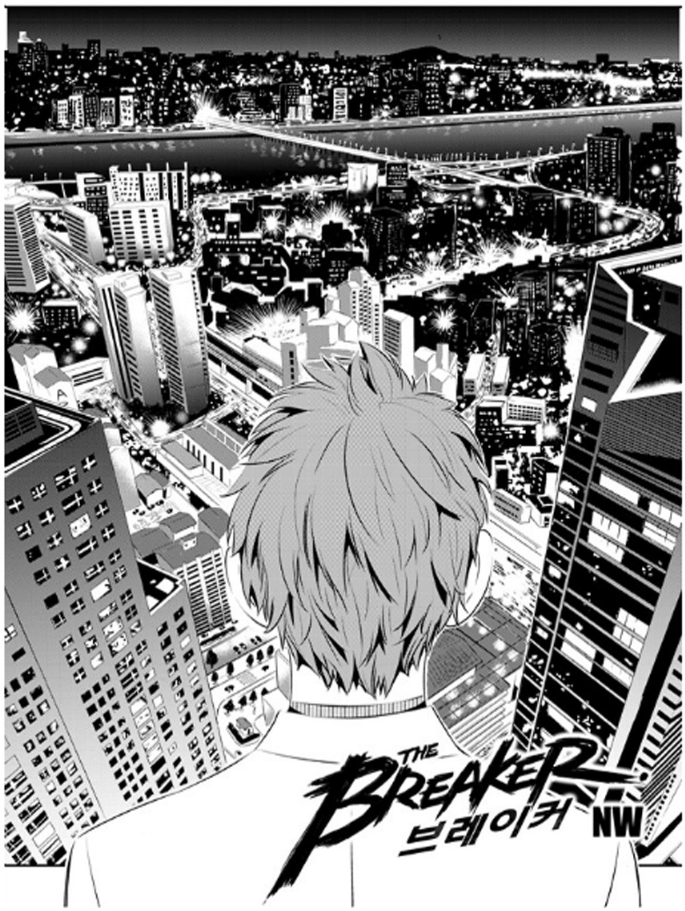manga168