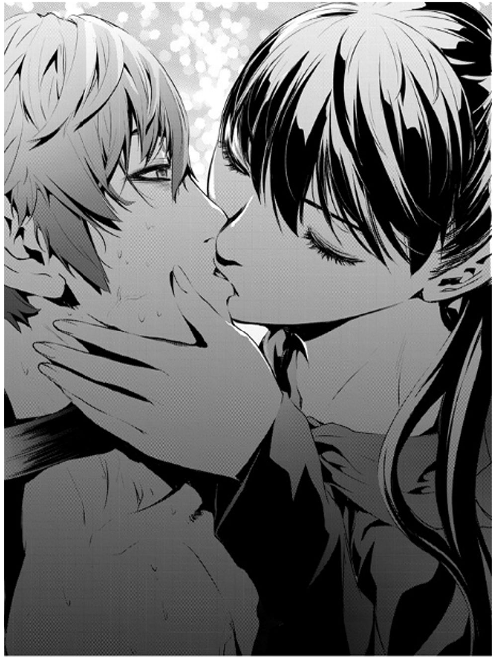 manga168