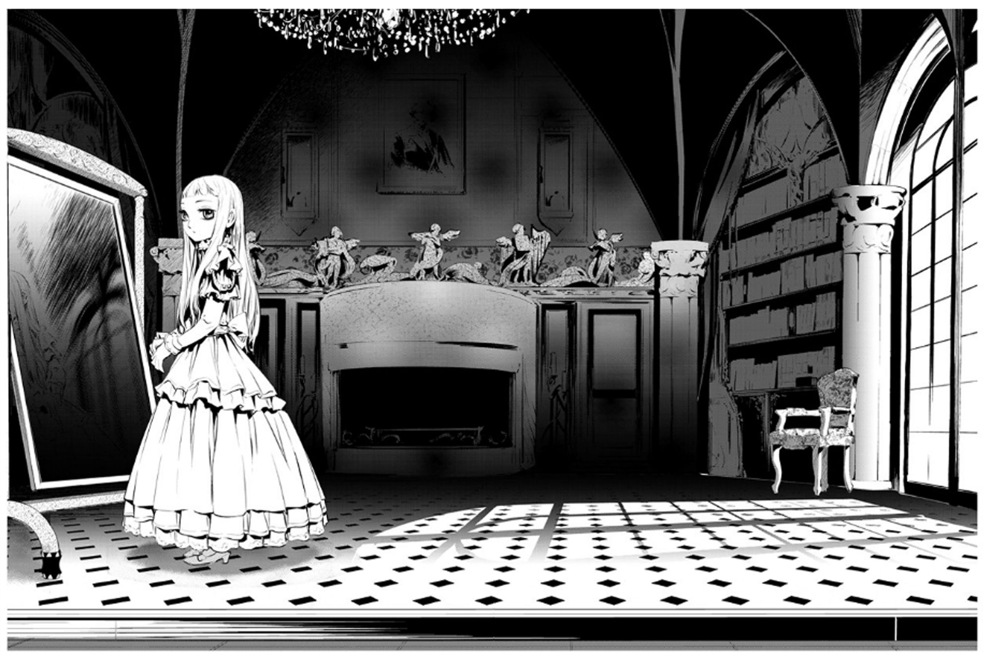manga168