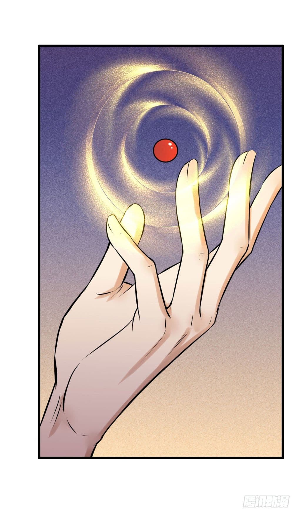 Cultivating Immortality Requires a Rich Woman 10 (12)