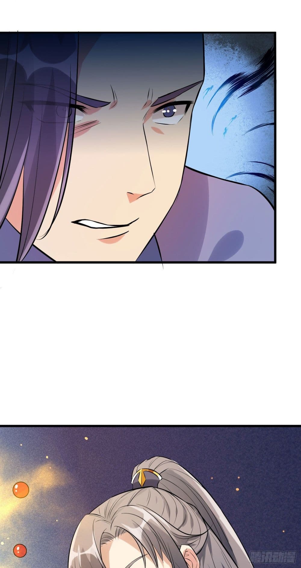 Cultivating Immortality Requires a Rich Woman 10 (23)