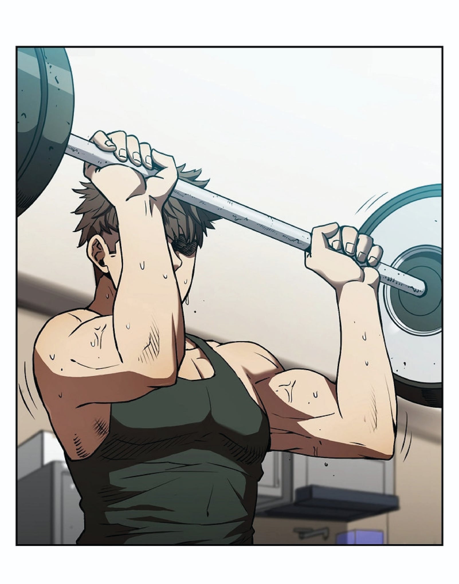 The Constellation That Returned From Hell 2 (5)