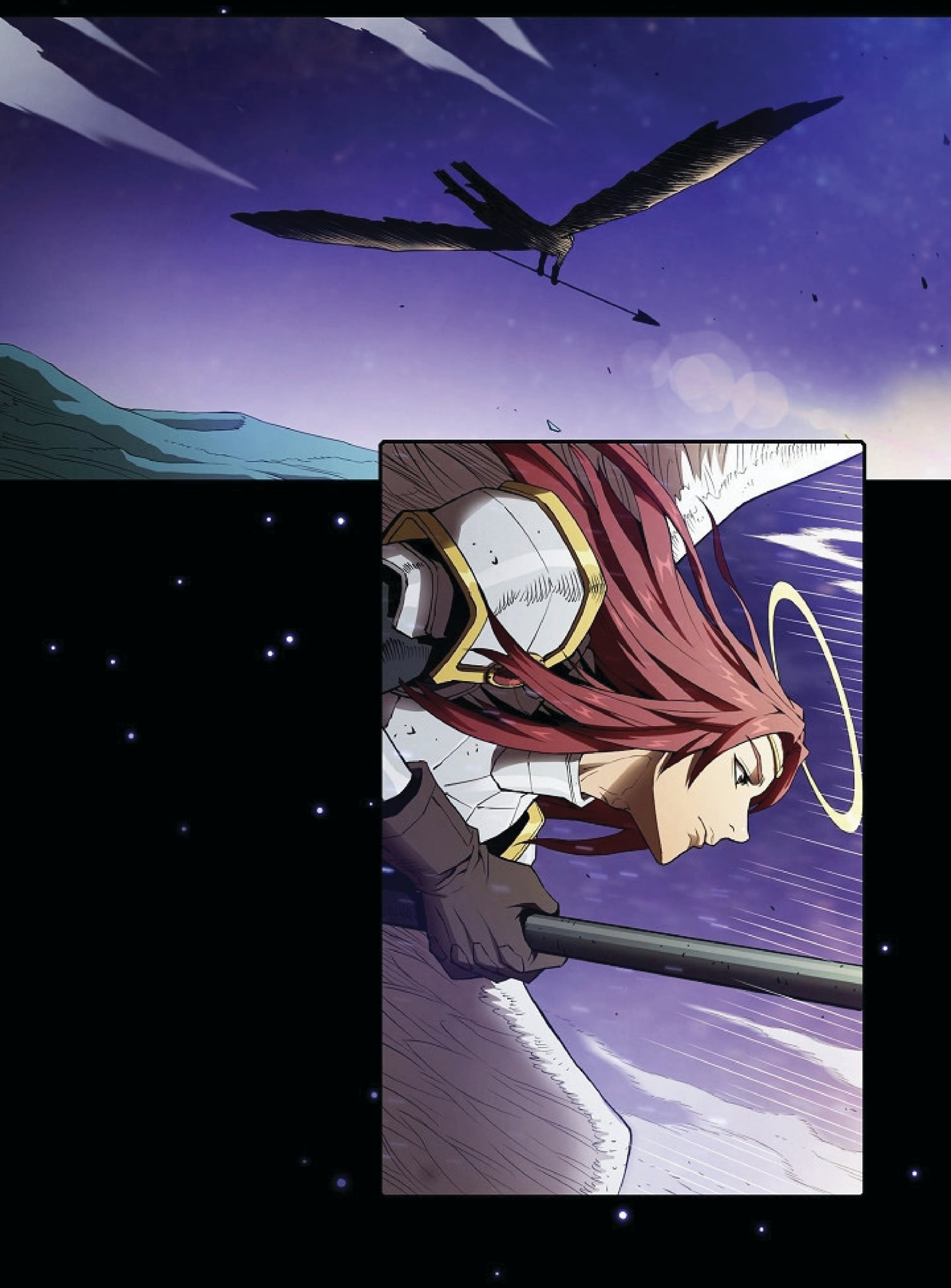 The Constellation That Returned From Hell 4 (38)