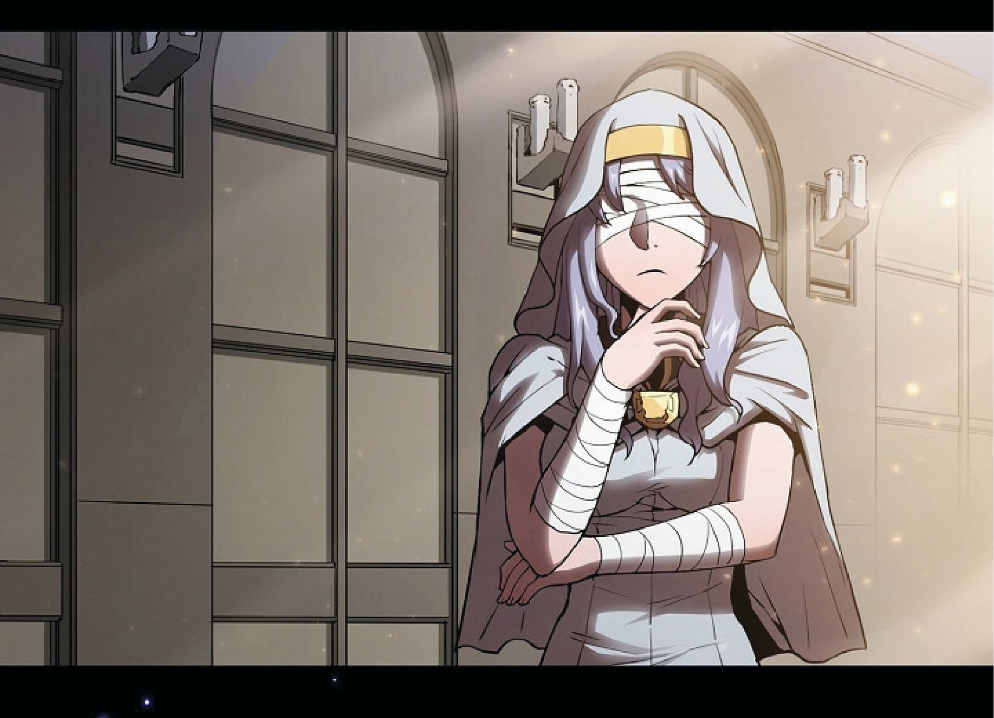 The Constellation That Returned From Hell 4 (39)