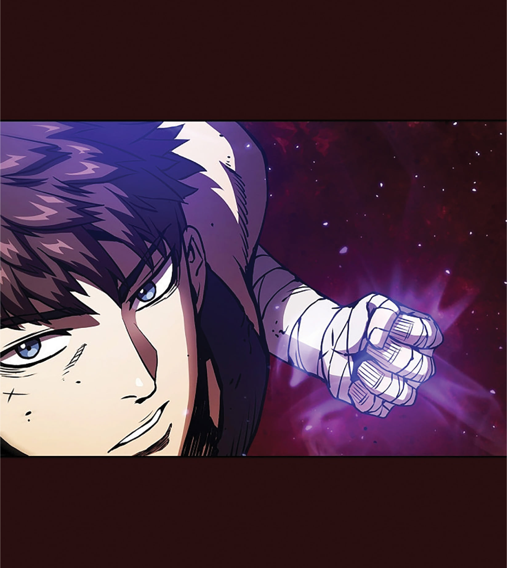 The Constellation That Returned From Hell 8 (20)