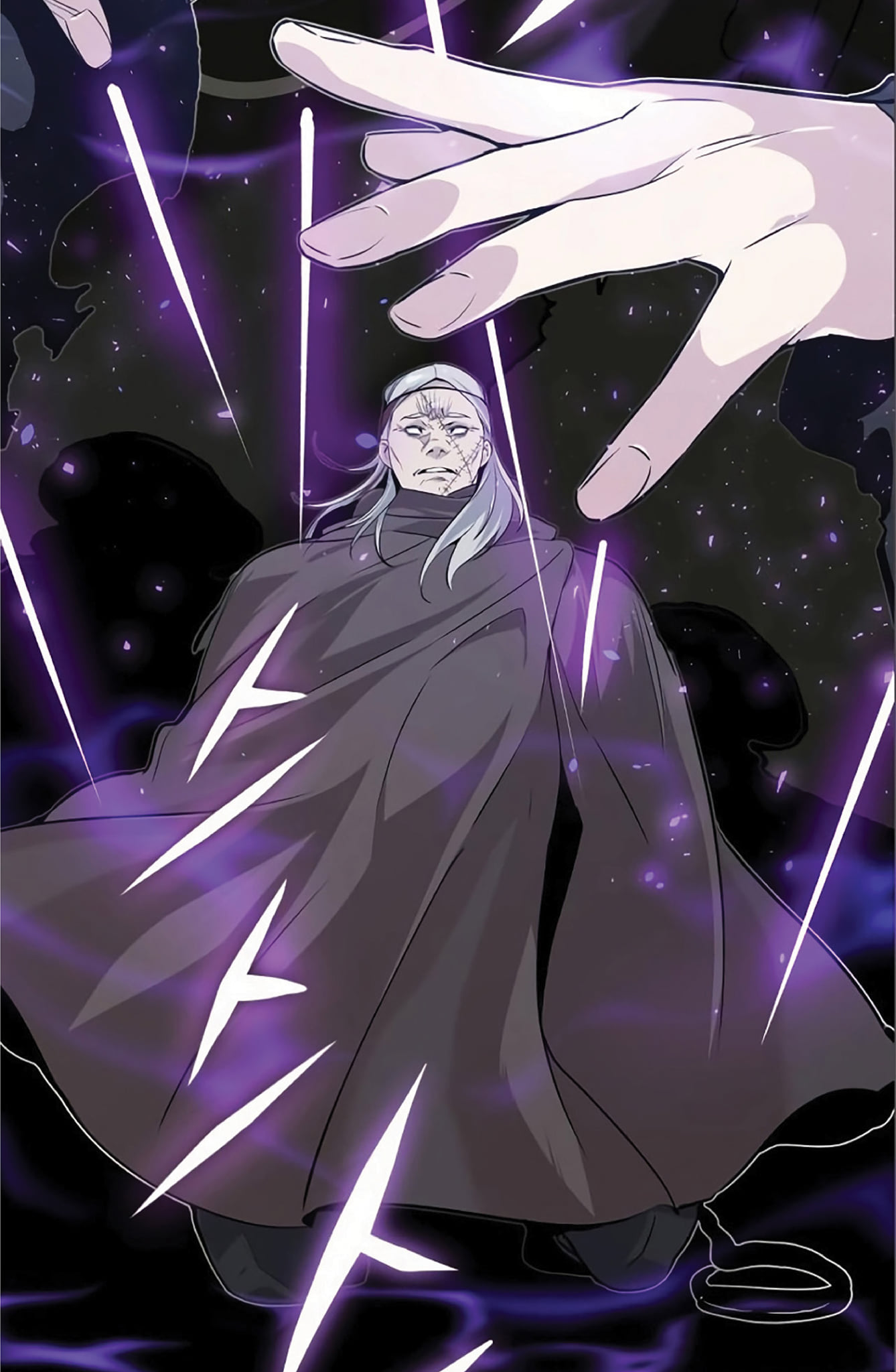 The Dark Magician Transmigrates After 66666 Years 4 (79)