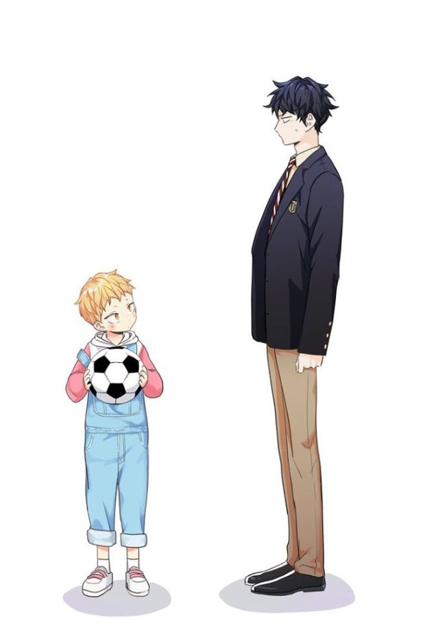 manga-yaoi