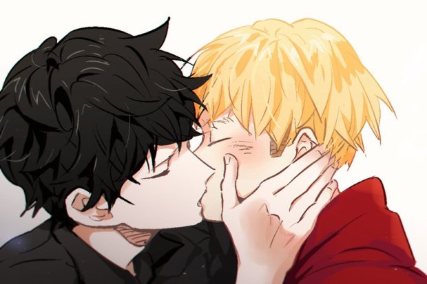 manga-yaoi