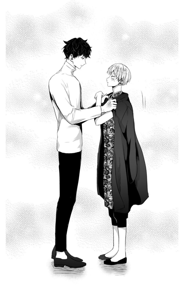 manga-yaoi