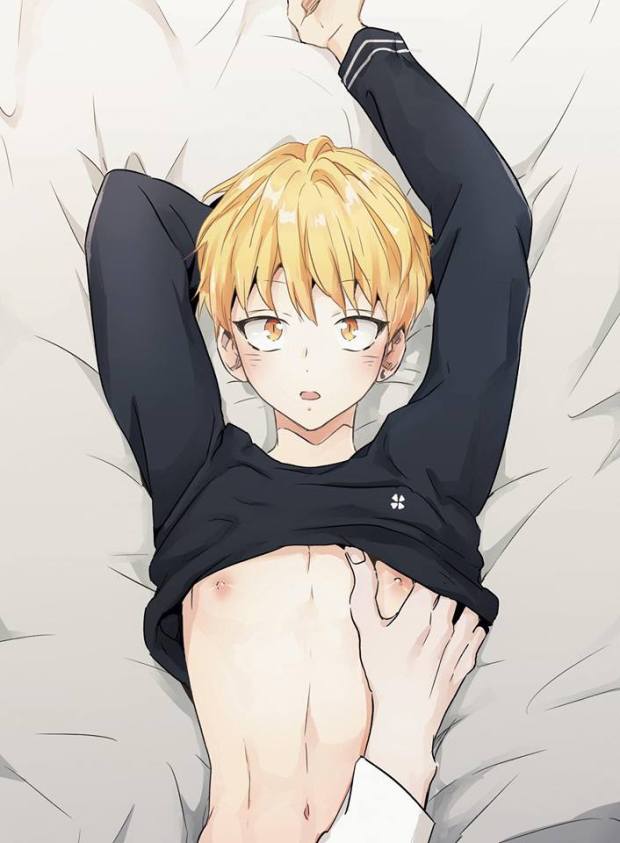 manga-yaoi