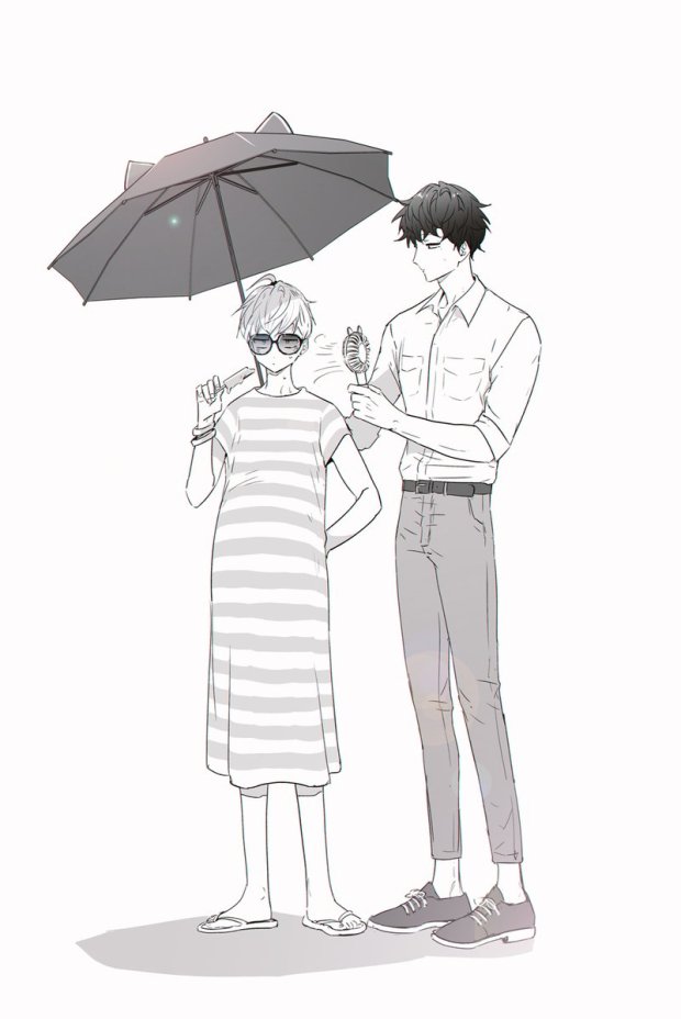 manga-yaoi