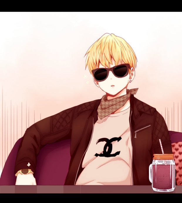 manga-yaoi