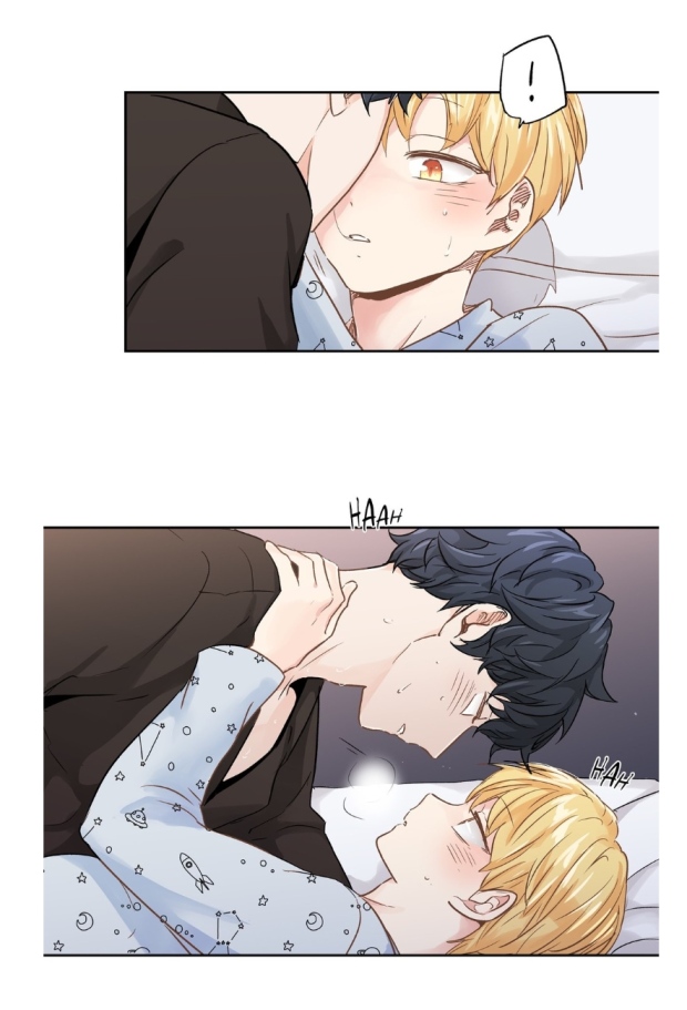 manga-yaoi