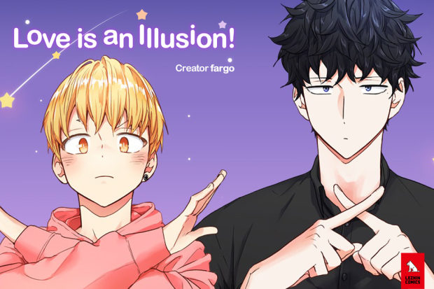 manga-yaoi