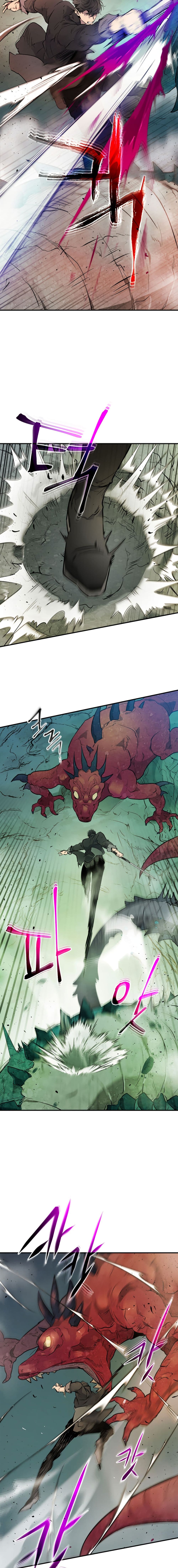 Leveling With The Gods 9 (18)