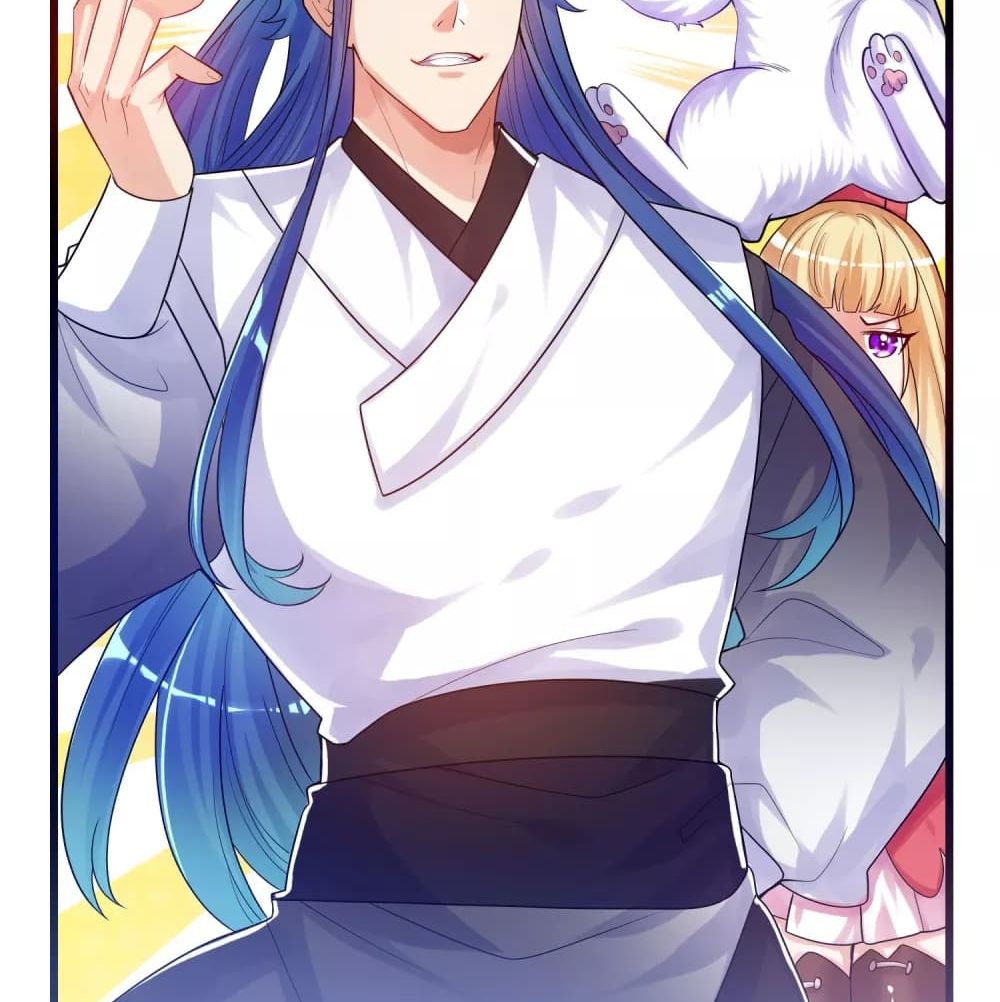 Harmonious Emperor is respected 85 (16)