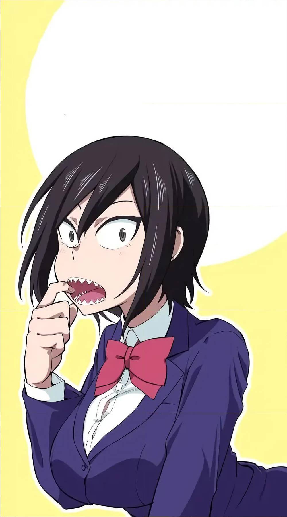 Hitomi chan Is Shy With Strangers 6 (14)