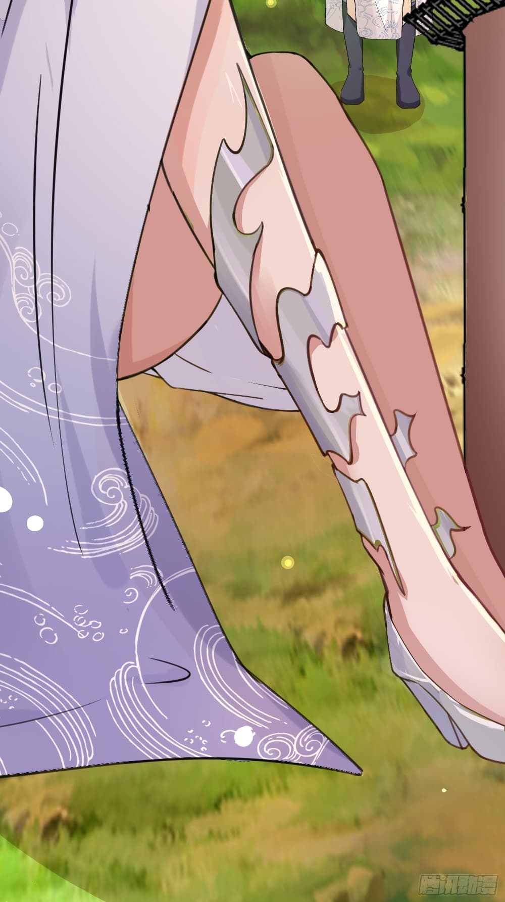 Cultivating Immortality Requires a Rich Woman 12 (45)