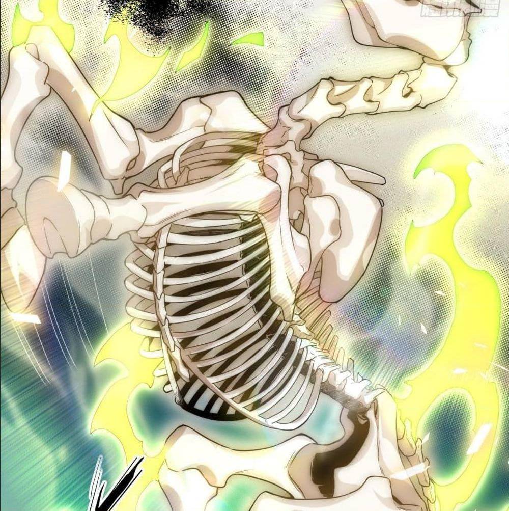 Evil Lich Who Eventually Becomes A Paladin 2 (32)