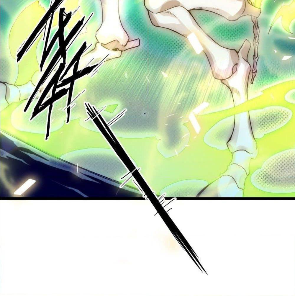 Evil Lich Who Eventually Becomes A Paladin 2 (33)