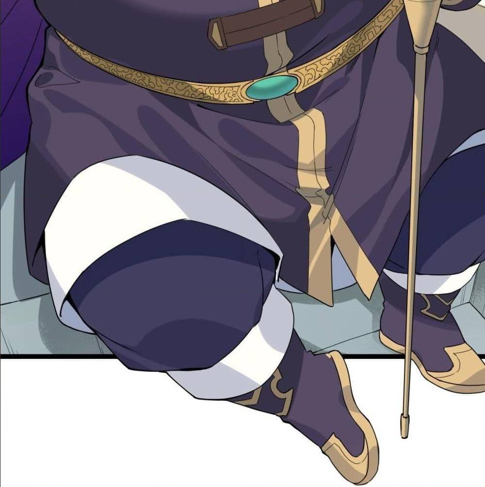 Evil Lich Who Eventually Becomes A Paladin 2 (43)