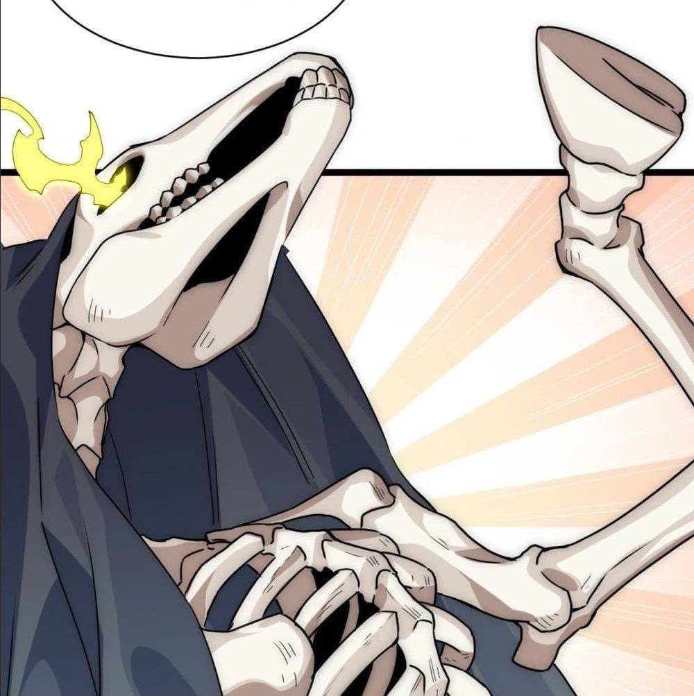 Evil Lich Who Eventually Becomes A Paladin 2 (77)