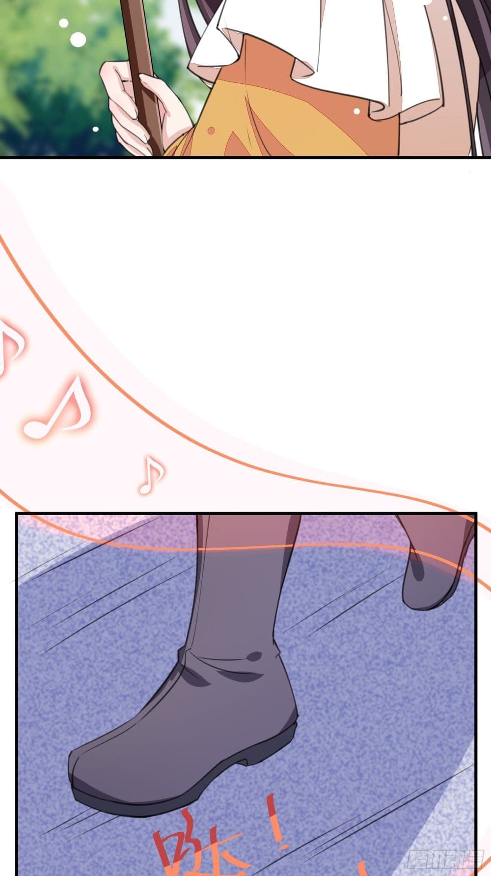 Cultivating Immortality Requires a Rich Woman 13 (35)