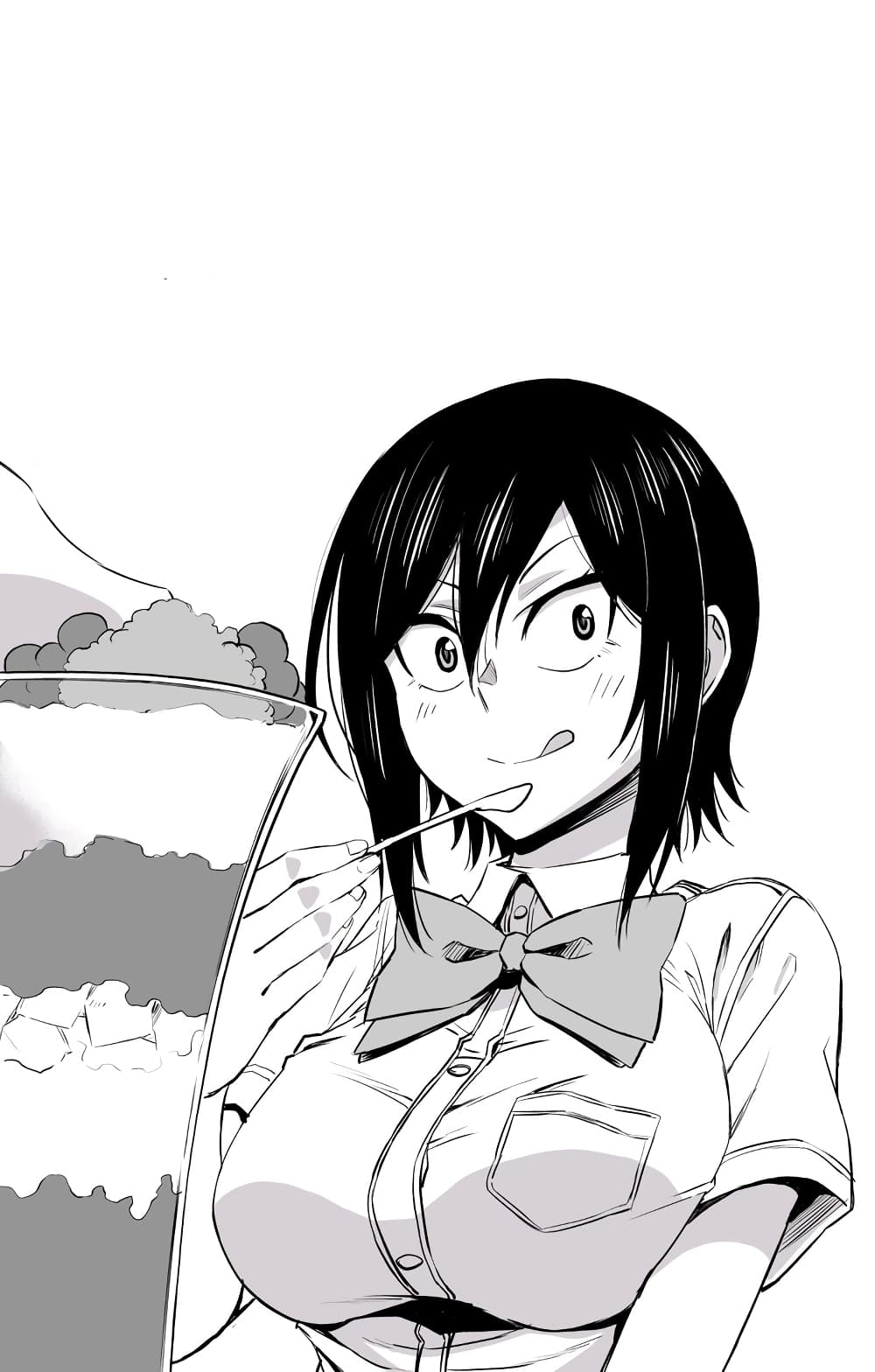 Hitomi chan Is Shy With Strangers 27 (14)