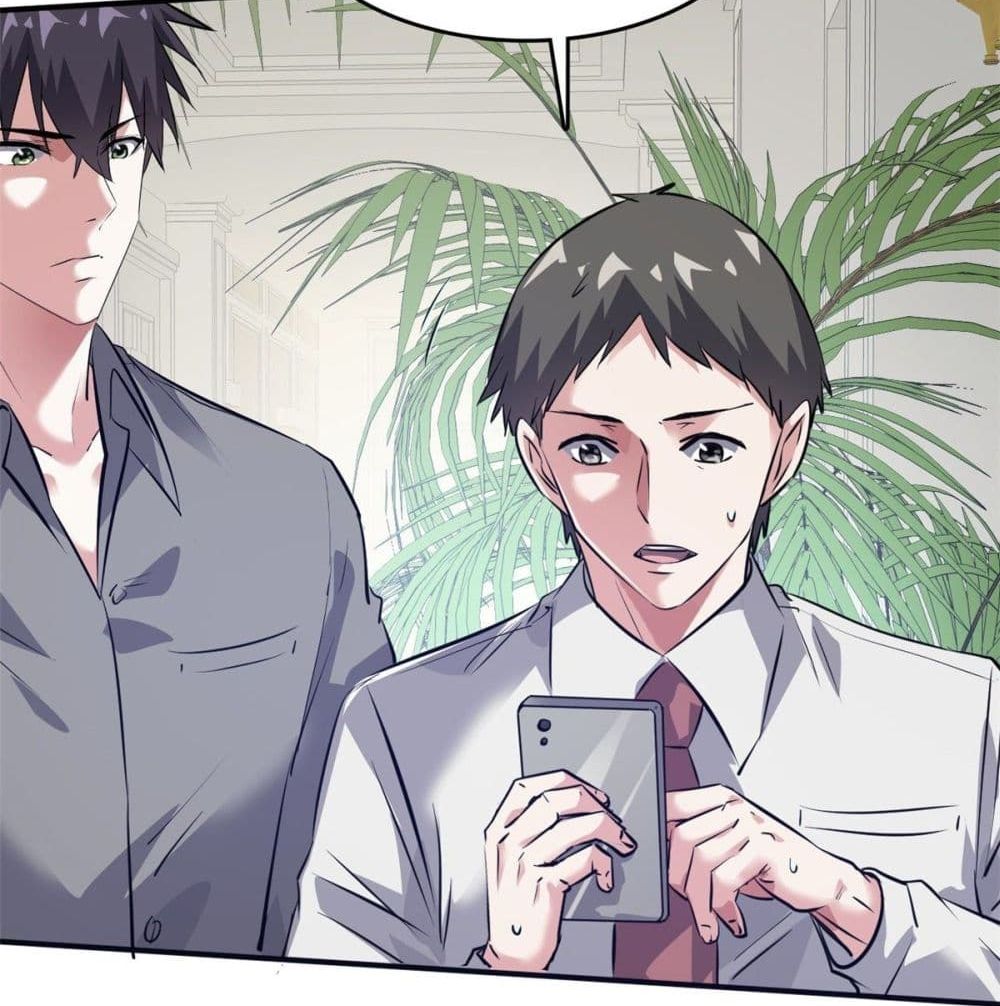 Who is My Fiance in Harem Girl 44 (41)