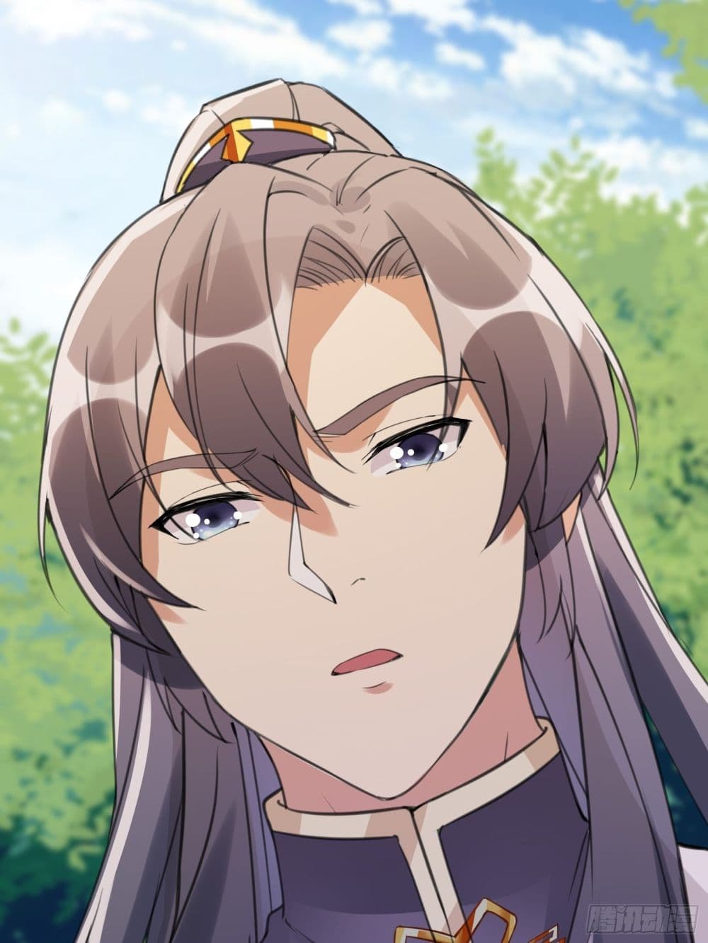 Cultivating Immortality Requires a Rich Woman 15 (13)