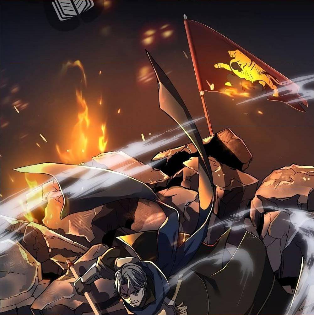 Return of the Legendary Spear Knight 1 (20)