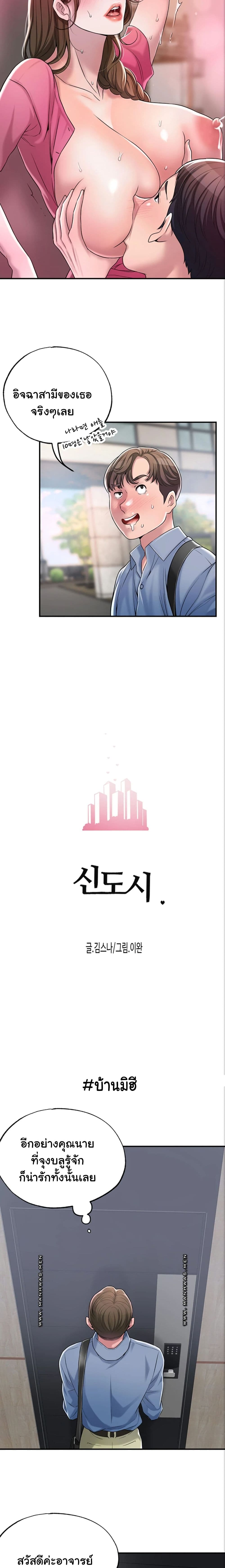 New Town 2 (9)