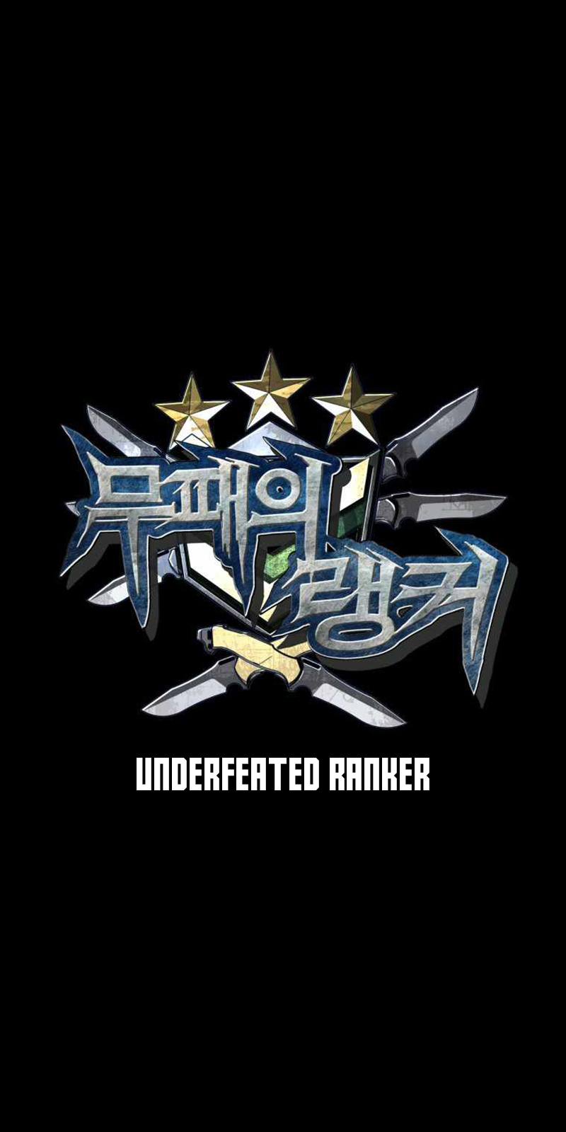 UNDERFEATED RANKER EP001 00