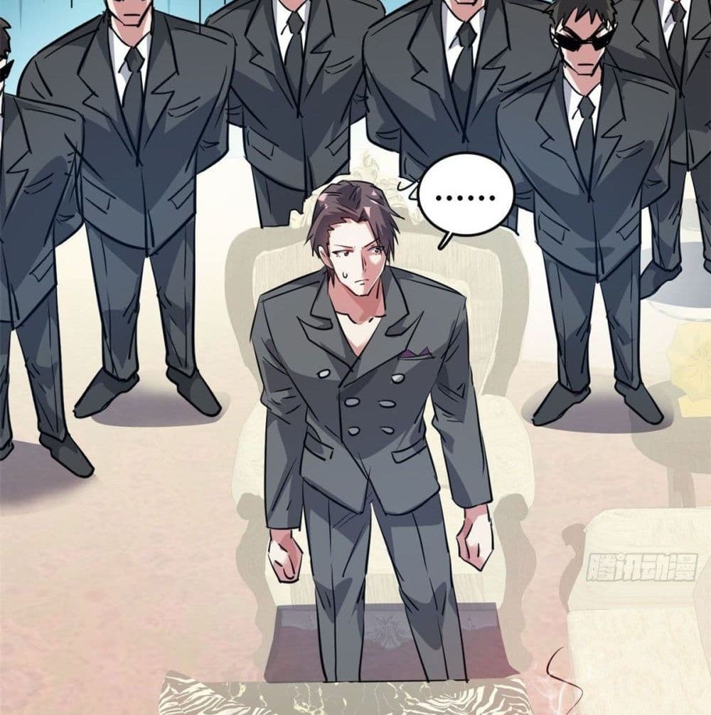 Who is My Fiance in Harem Girl 45 (52)