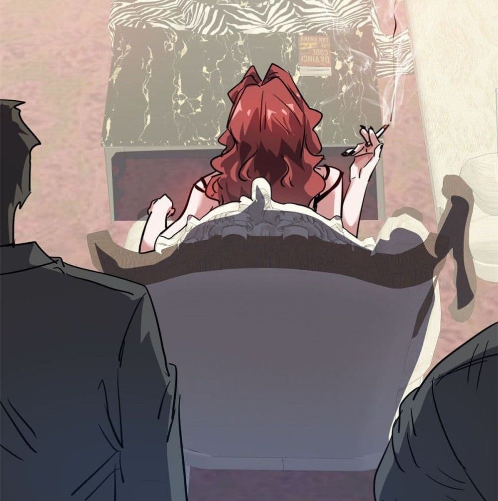 Who is My Fiance in Harem Girl 45 (53)