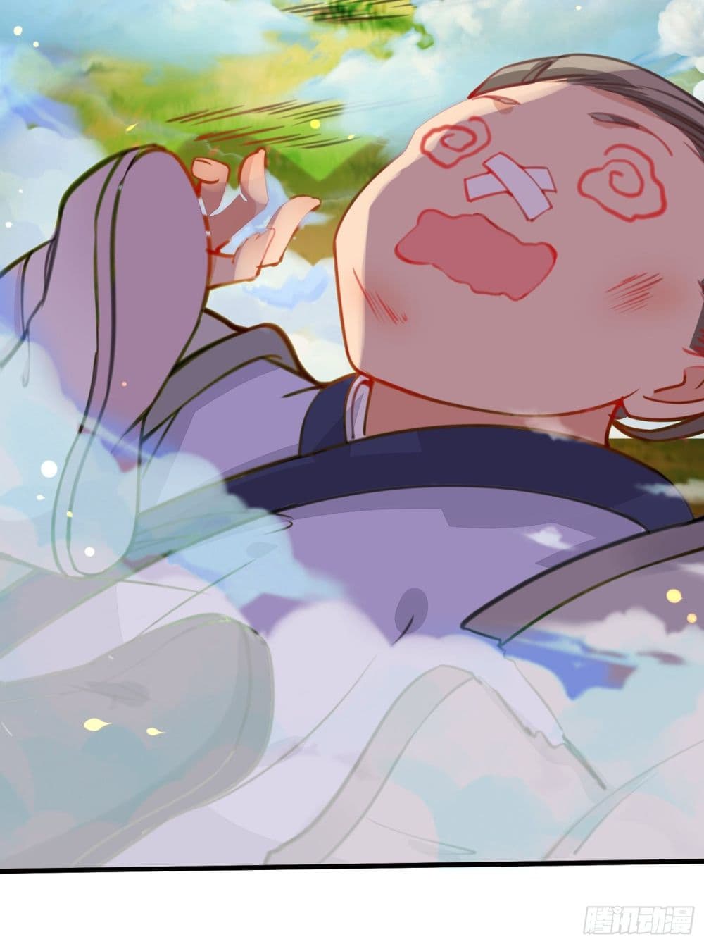 Cultivating Immortality Requires a Rich Woman 16 (19)