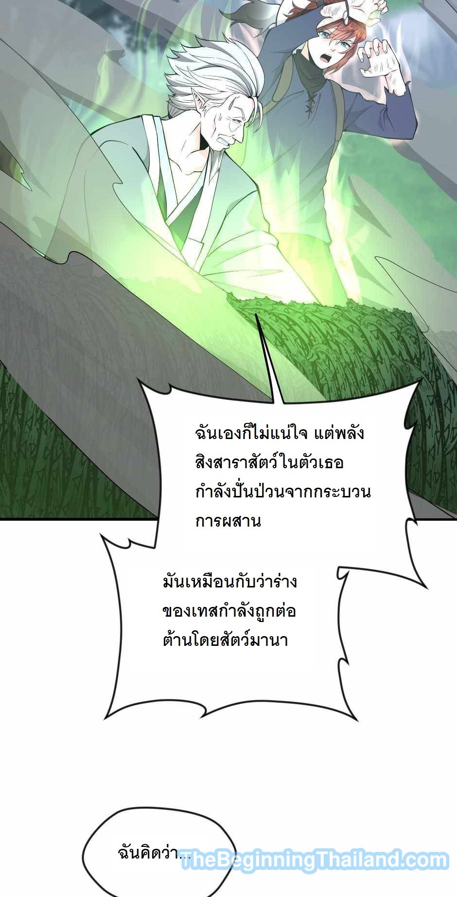 The Beginning After the End 123 (3)