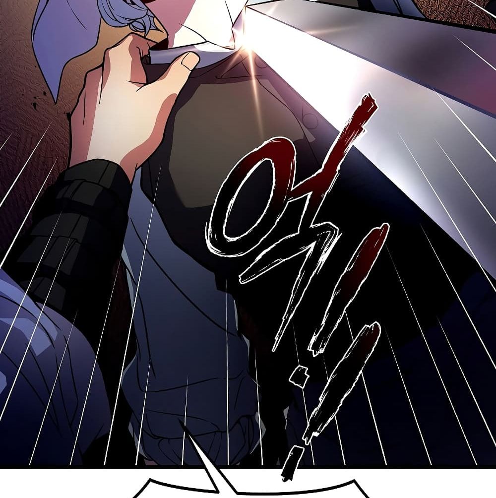 Return of the Legendary Spear Knight 5 (120)