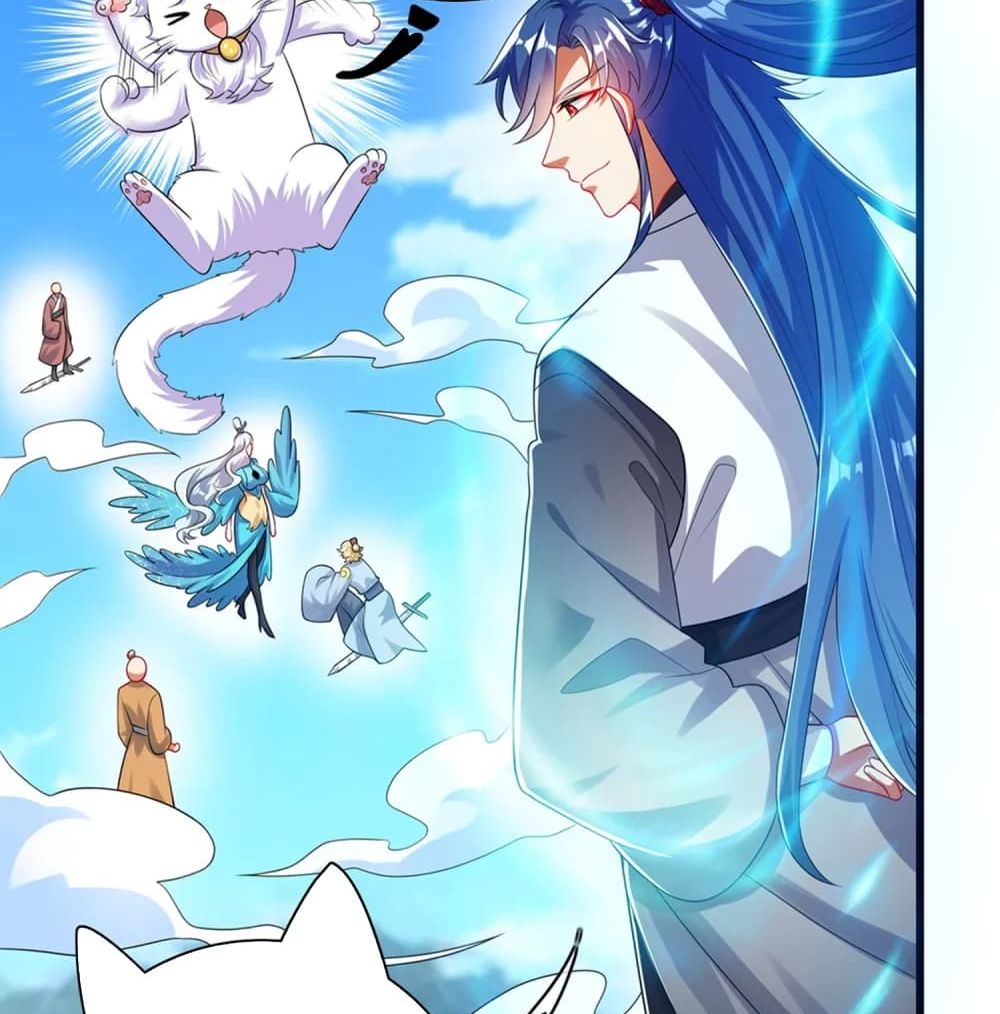 Harmonious Emperor is respected 88 (28)