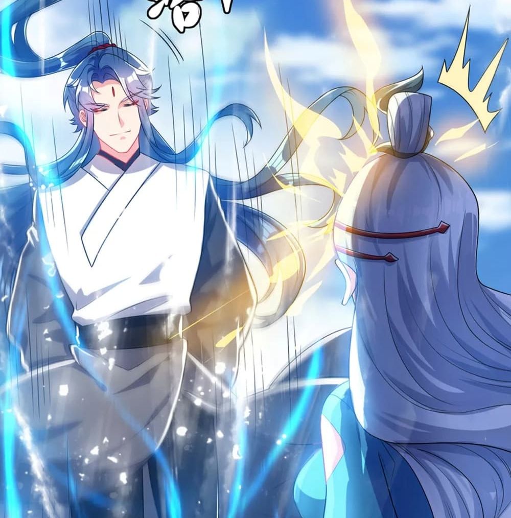 Harmonious Emperor is respected 88 (35)
