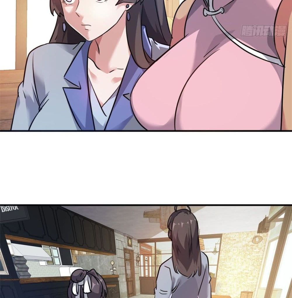 Who is My Fiance in Harem Girl 47 (6)