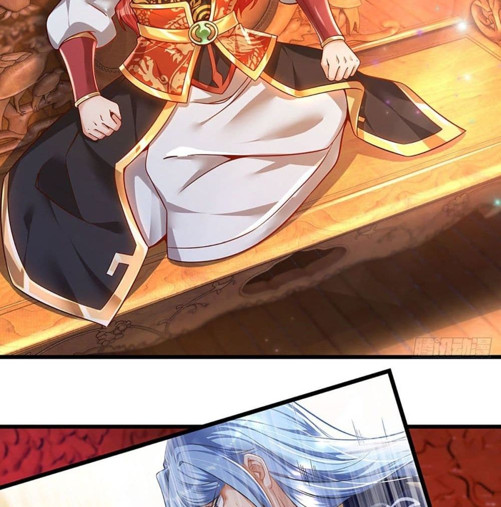 Opening to Supreme Dantian 22 (13)