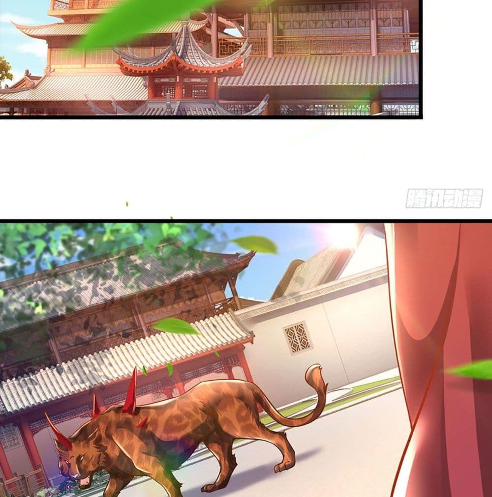 Opening to Supreme Dantian 22 (21)