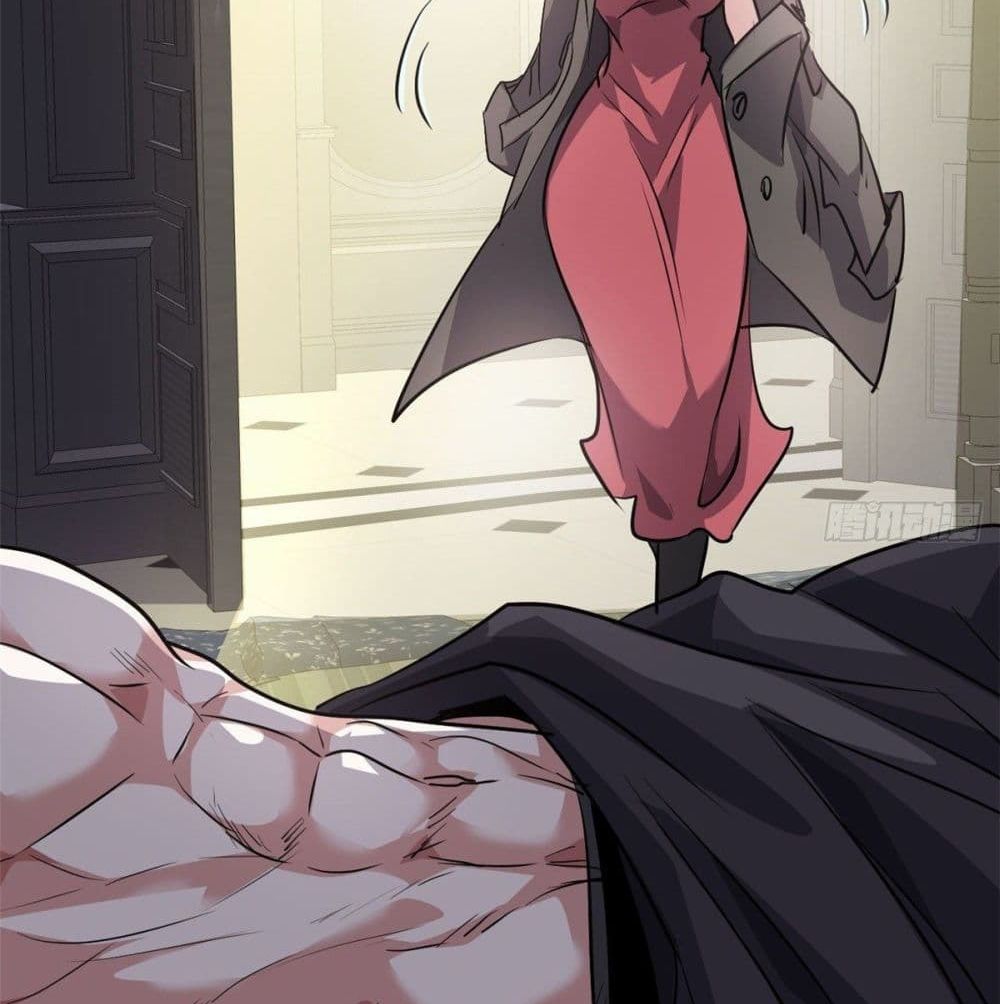 Who is My Fiance in Harem Girl 50 (45)